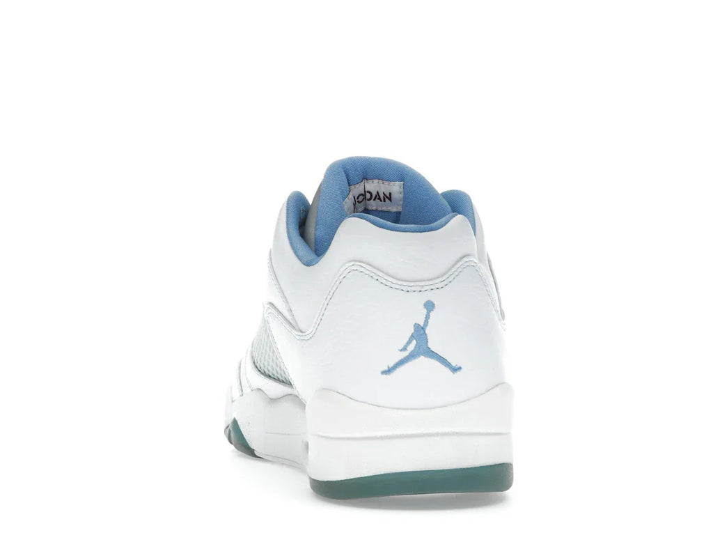 Jordan 5 Retro Low University Blue (Damen)