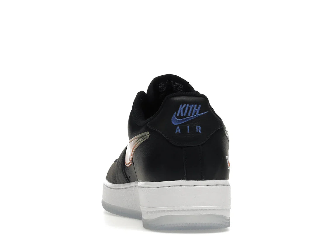 Nike Air Force 1 Low Kith Knicks Auswärtstrikot