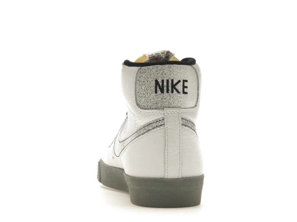 Nike Blazer Mid 77 Classics – 50 Jahre Hip-Hop