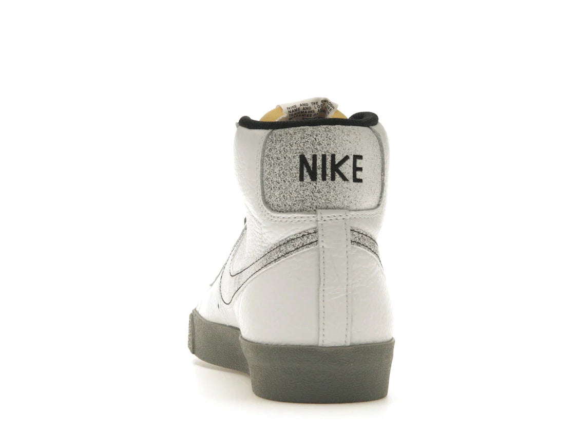 Nike Blazer Mid 77 Classics – 50 Jahre Hip-Hop