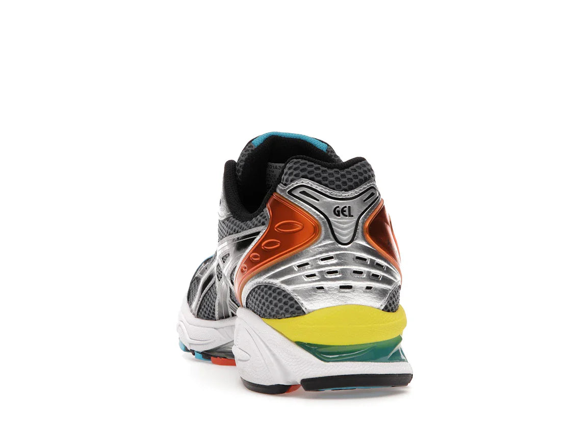 ASICS Gel-Kayano 14 Angelo Baque Wiedergeburt von Cool