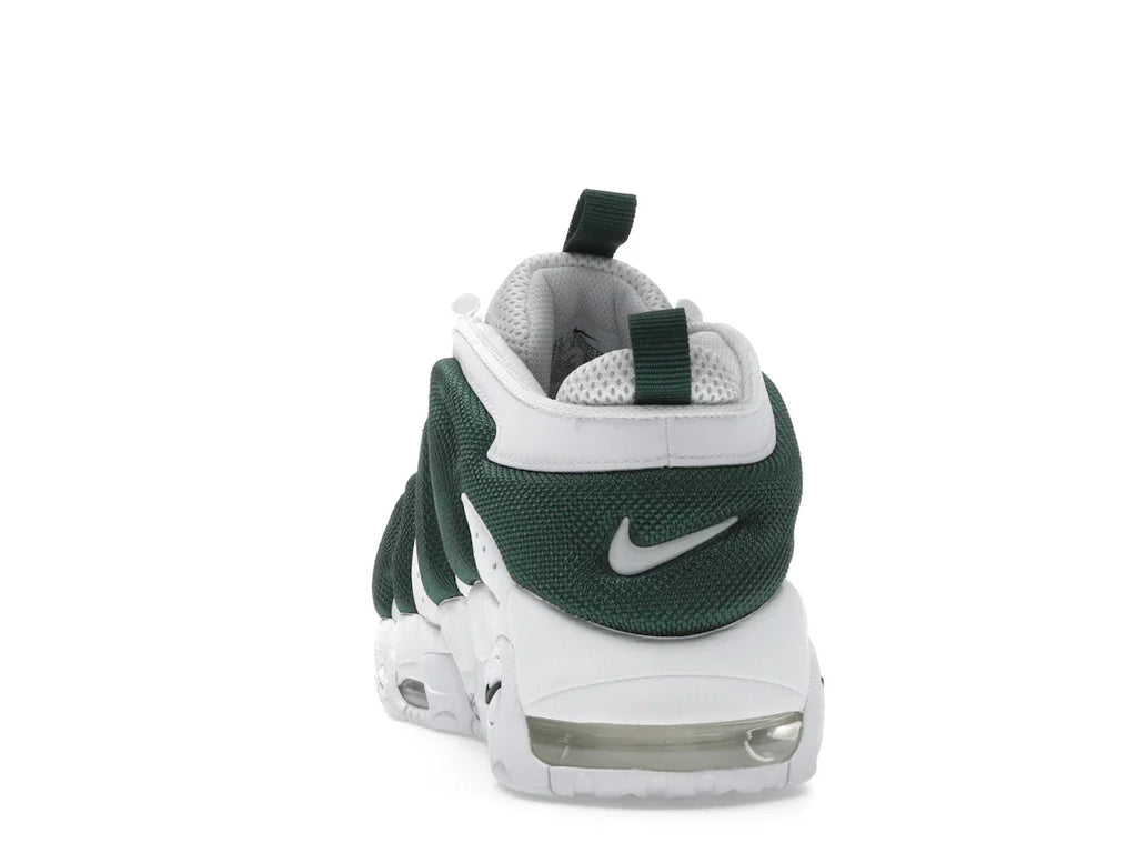 Nike Air More Uptempo Low White Fir