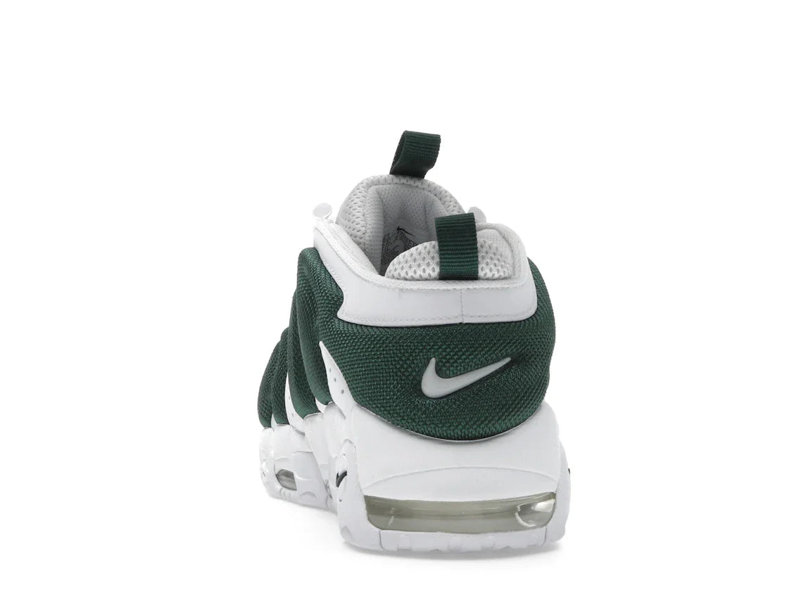 Nike Air More Uptempo Low White Fir