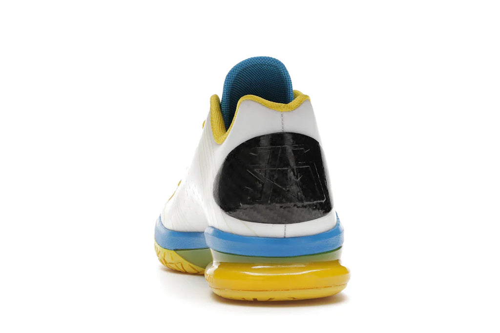 Nike KD 5 Elite Playoffs Home