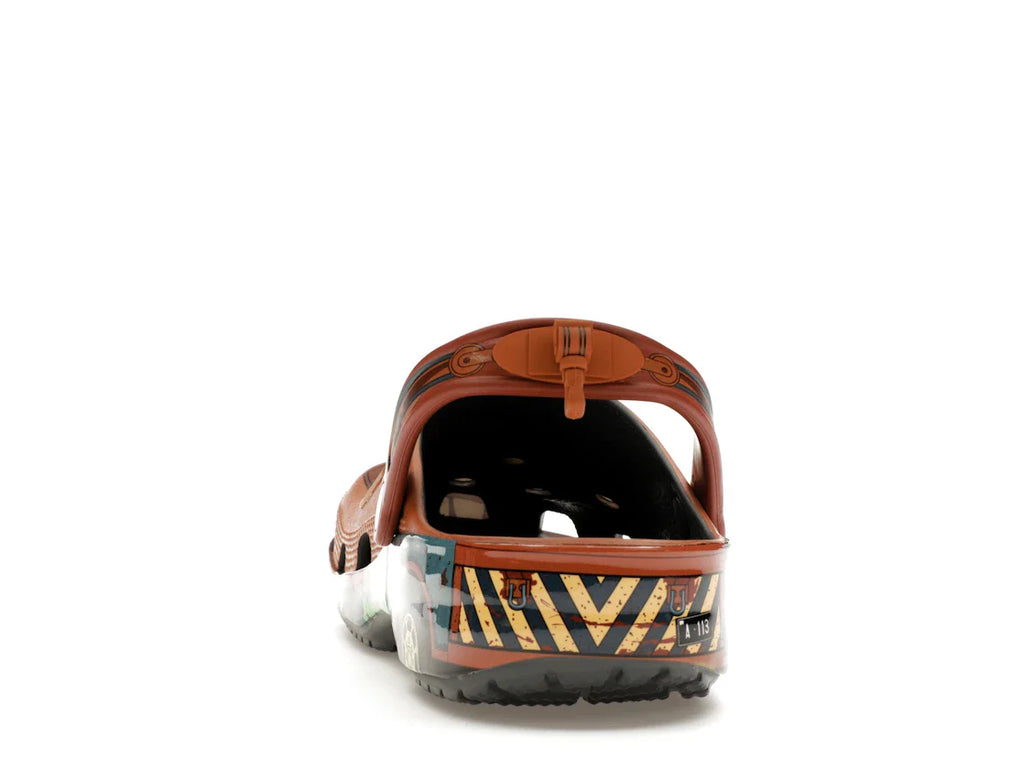Crocs Classic Clog Mater