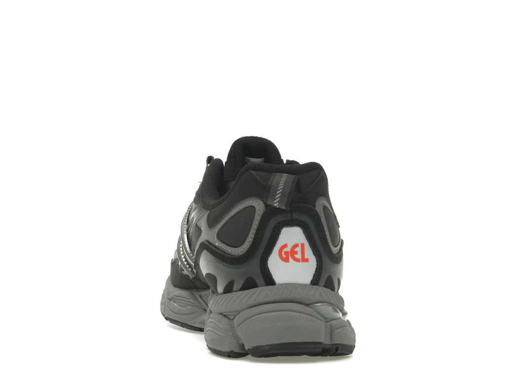 ASICS Gel-NYC Utility Black Carbon