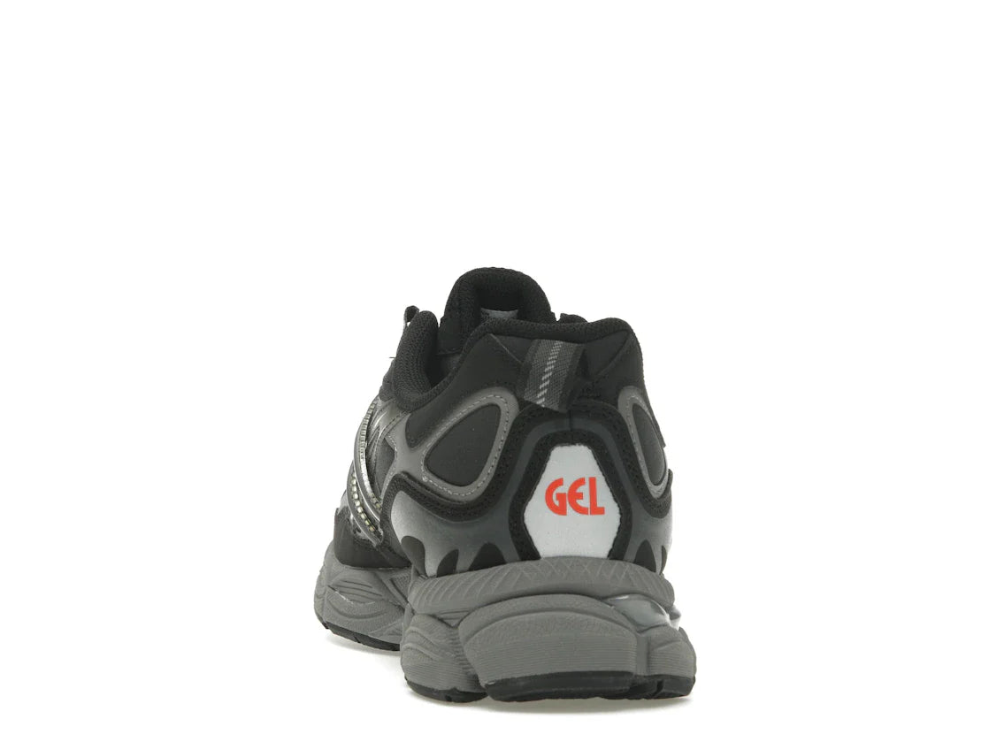 ASICS Gel-NYC Utility Black Carbon