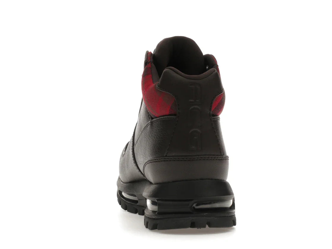 Nike Air Max Goadome SE Shadow Brown Tartan