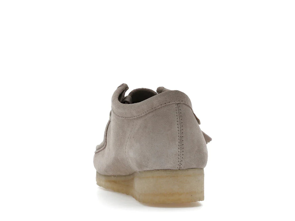 Clarks Originals Wallabee by Ronnie Fieg Kith Loyalty Program Molecule