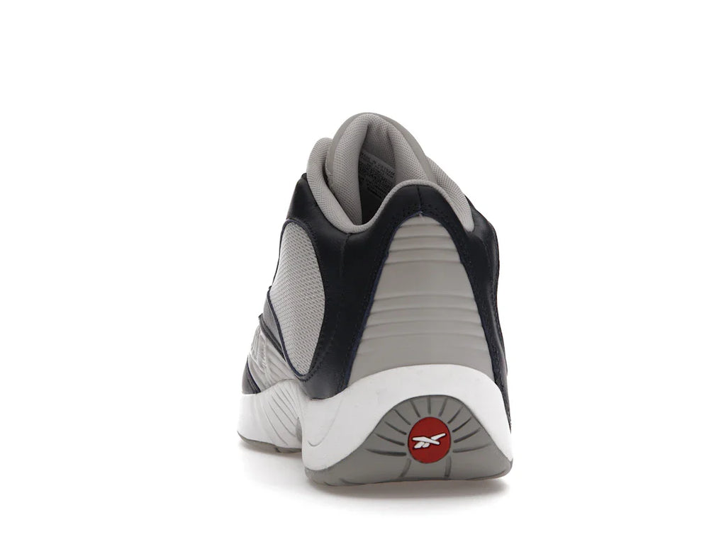 Reebok Answer IV Packer Schuhe Ultramarin