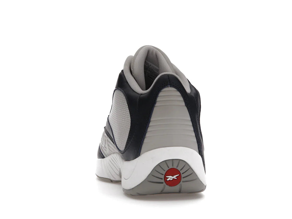 Reebok Answer IV Packer Schuhe Ultramarin