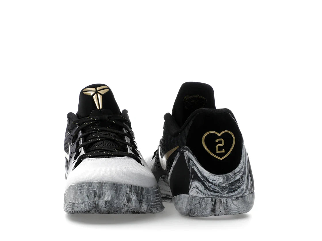 Nike Kobe 9 EM Low Protro Mambacita