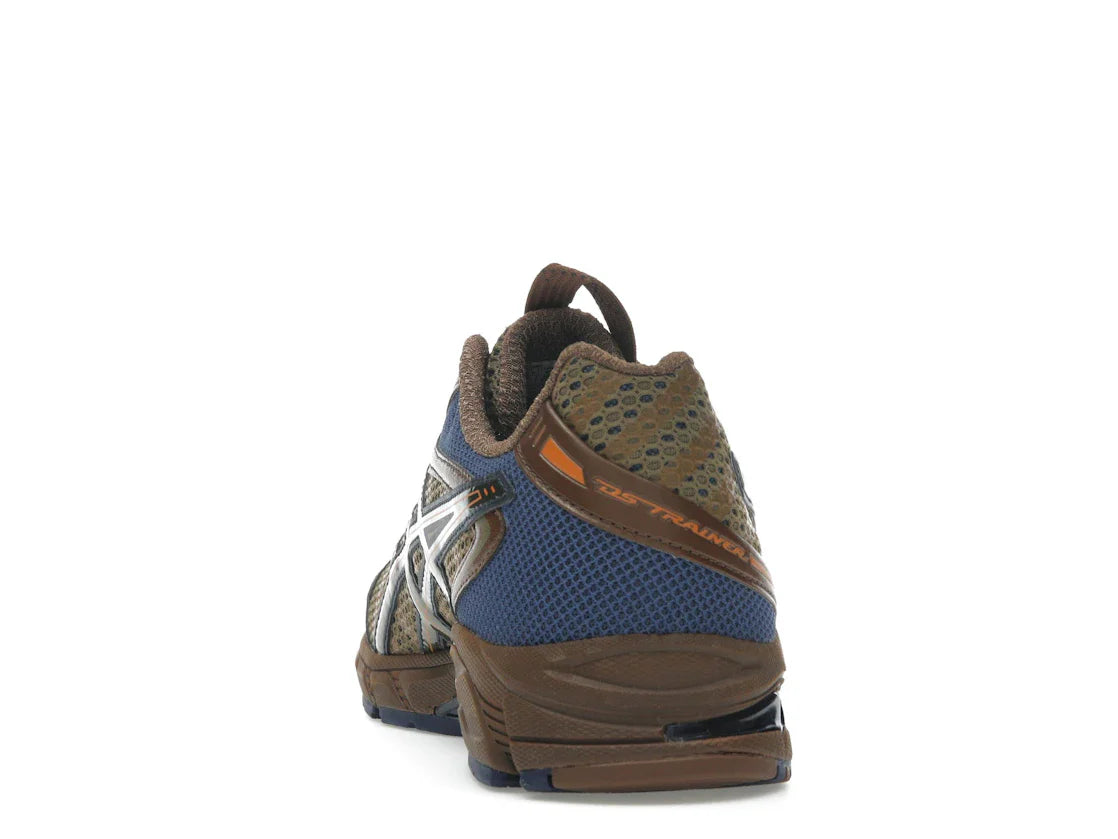 ASICS UB9-S Gel DS Trainer 14 Kiko Kostadinov Desert Camp Spicy Orange