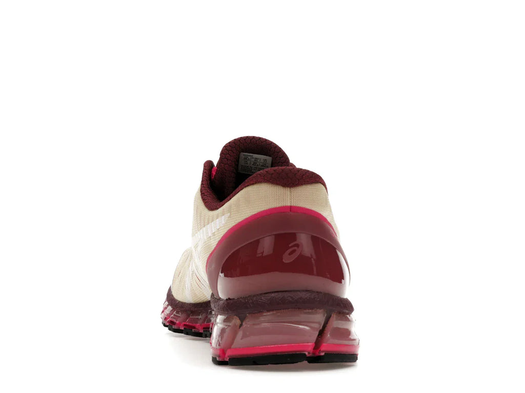 ASICS Gel-Quantum 360 I Above The Clouds Wine