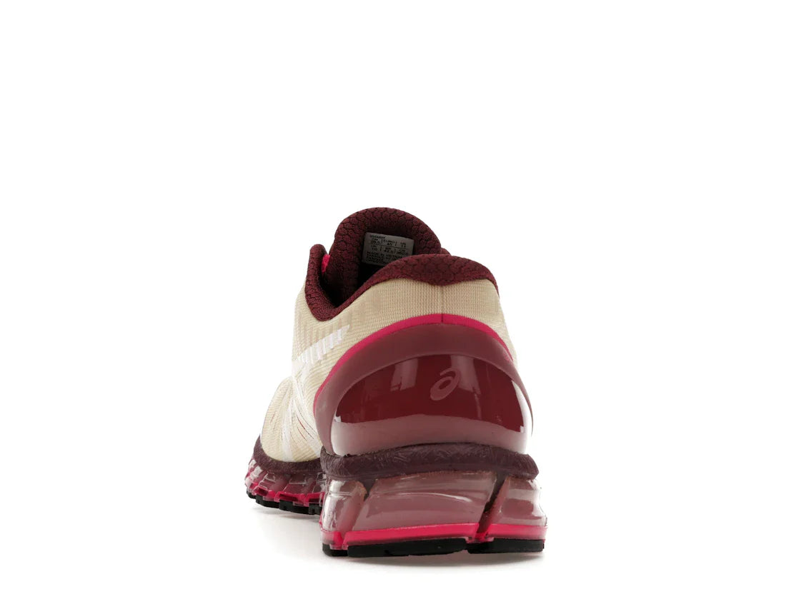 ASICS Gel-Quantum 360 I Above The Clouds Wine