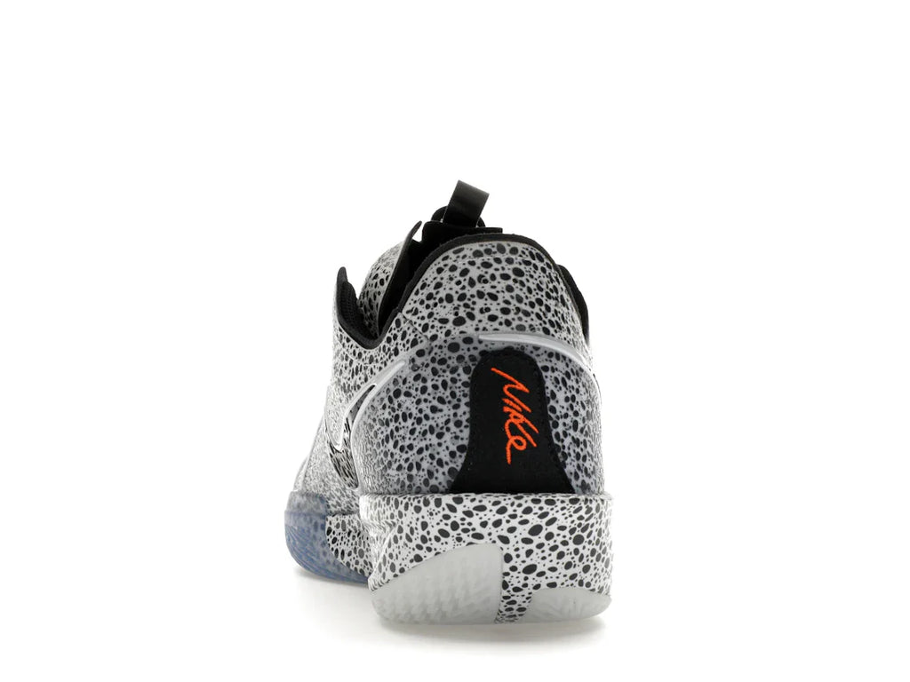 Nike Air Zoom GT Cut 3 Electric Pack Olympic Safari