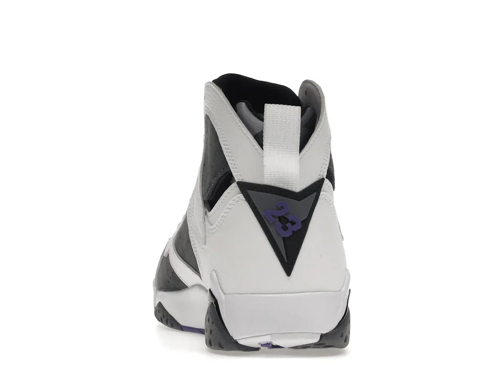 Jordan 7 Retro Flint (2021)
