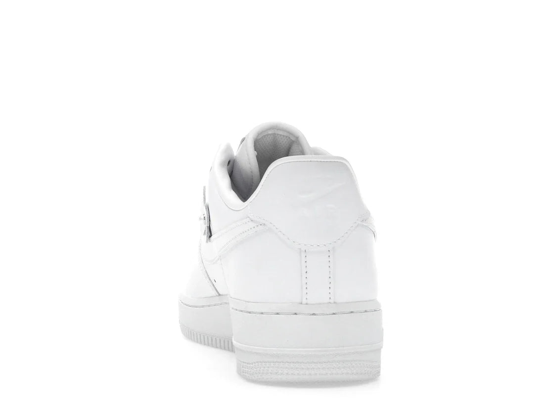Nike Air Force 1 Low Butterfly Weiß (Damen)