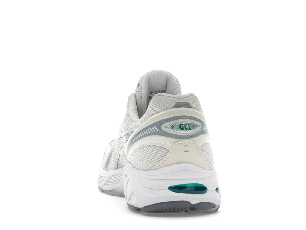 ASICS GT-2160 Creme Jasper Grün