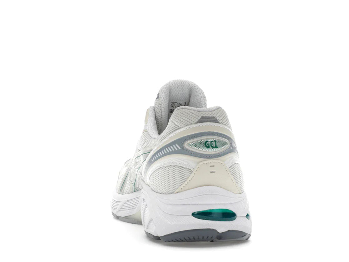 ASICS GT-2160 Creme Jasper Grün