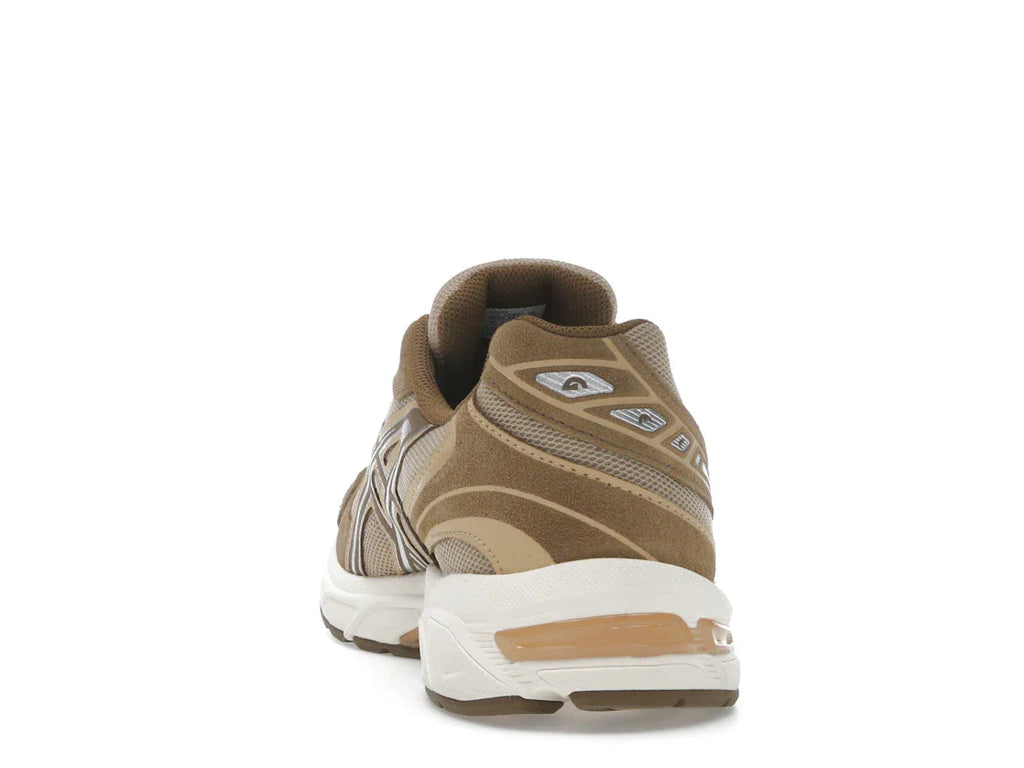 ASICS Gel-1130 Kamelbeige Kastanie