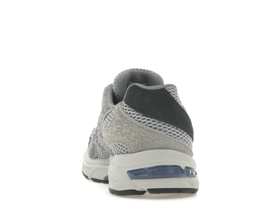 ASICS Gel-1130 Mittelgrau Stahlgrau