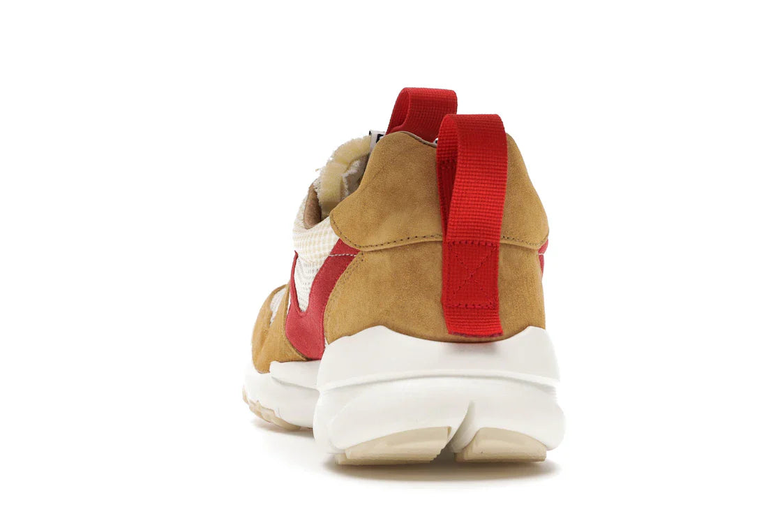 NikeCraft Mars Yard Schuh 2.0 Tom Sachs Space Camp