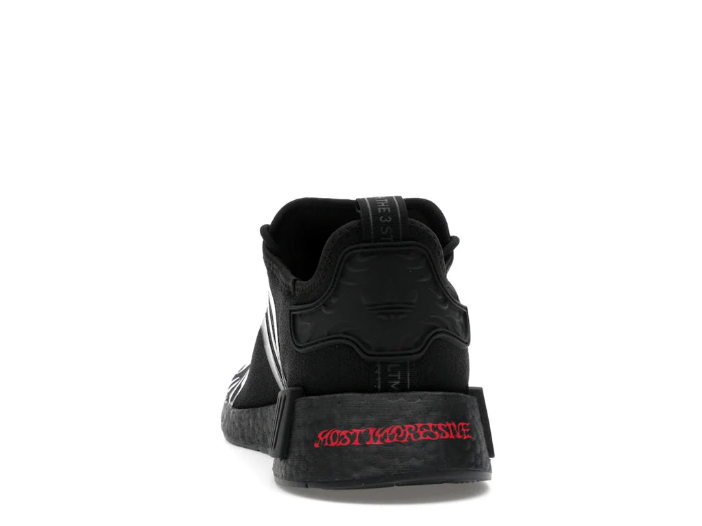 adidas NMD R1 Star Wars Nanzuka Darth Vader