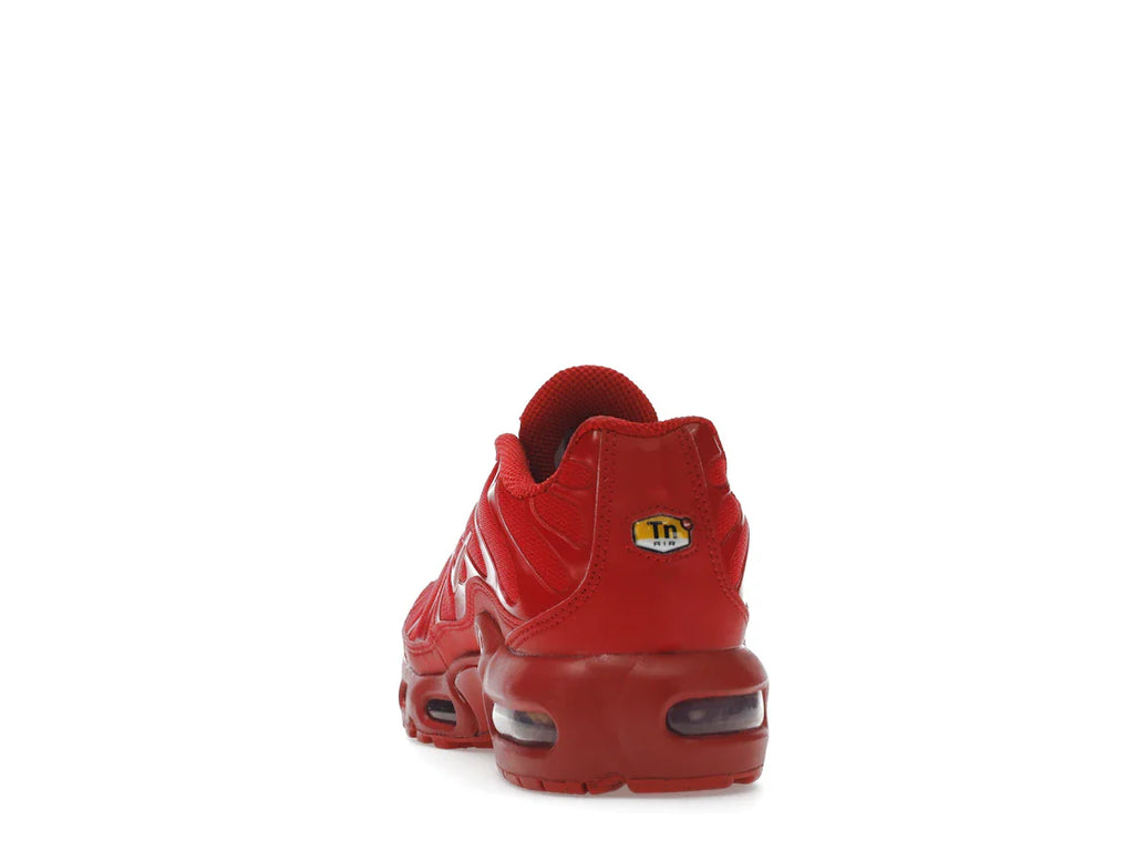 Nike Air Max Plus University Red (GS)