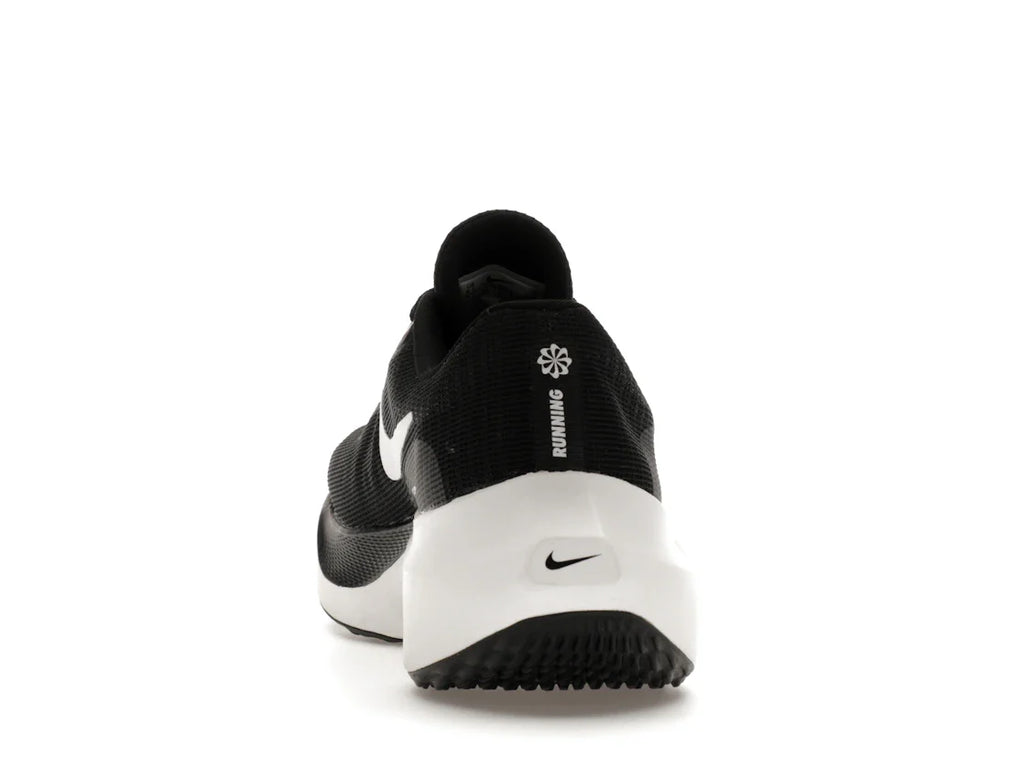 Nike Zoom Fly 5 Schwarz Weiß