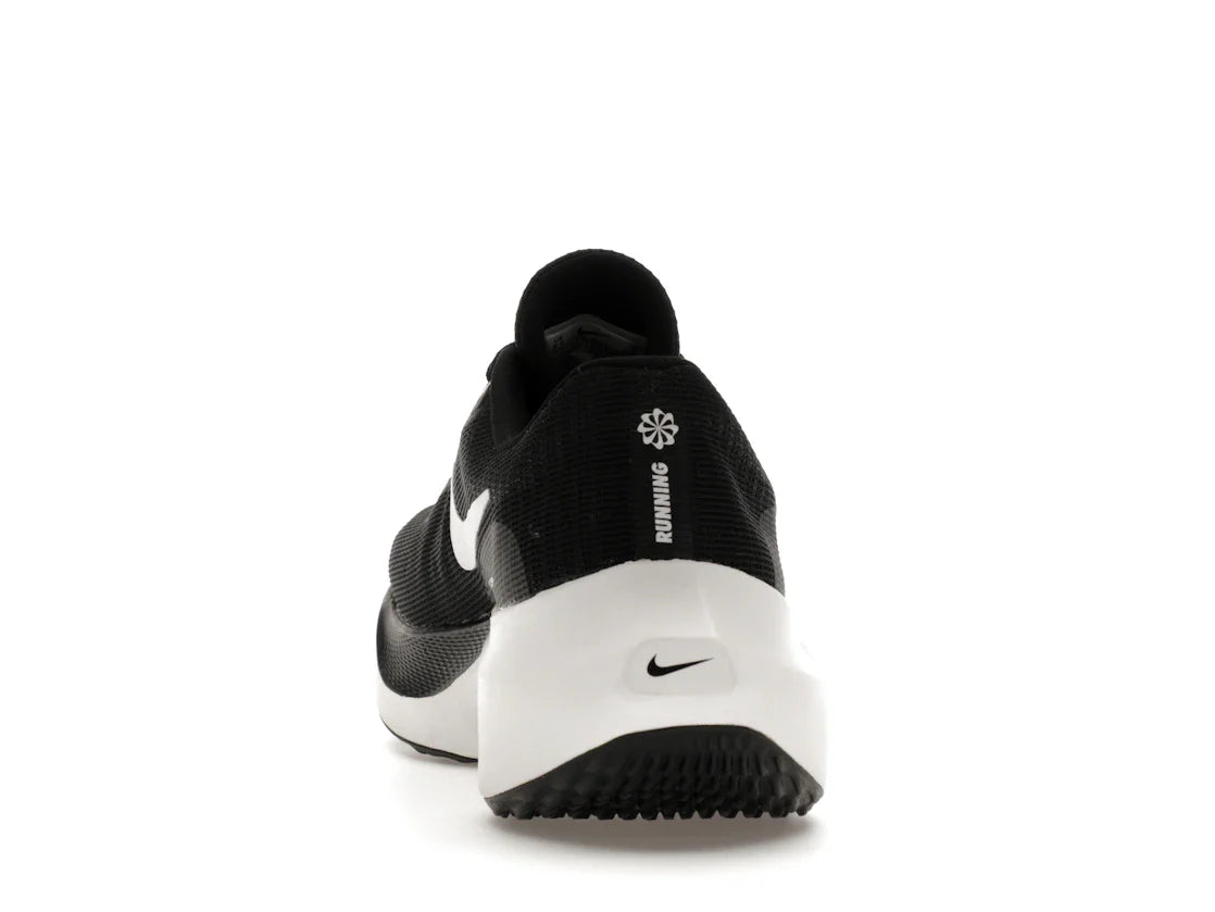 Nike Zoom Fly 5 Schwarz Weiß