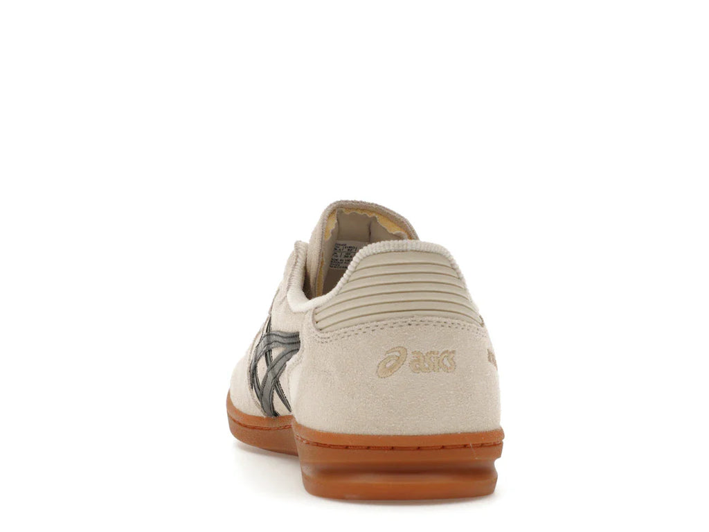 ASICS Skyhand OG Haferflockenschwarz