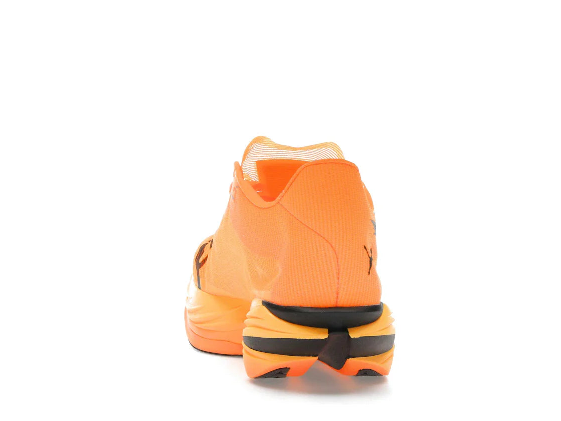 Puma Fast-R Nitro Elite 3 Heat Fire Sun Stream