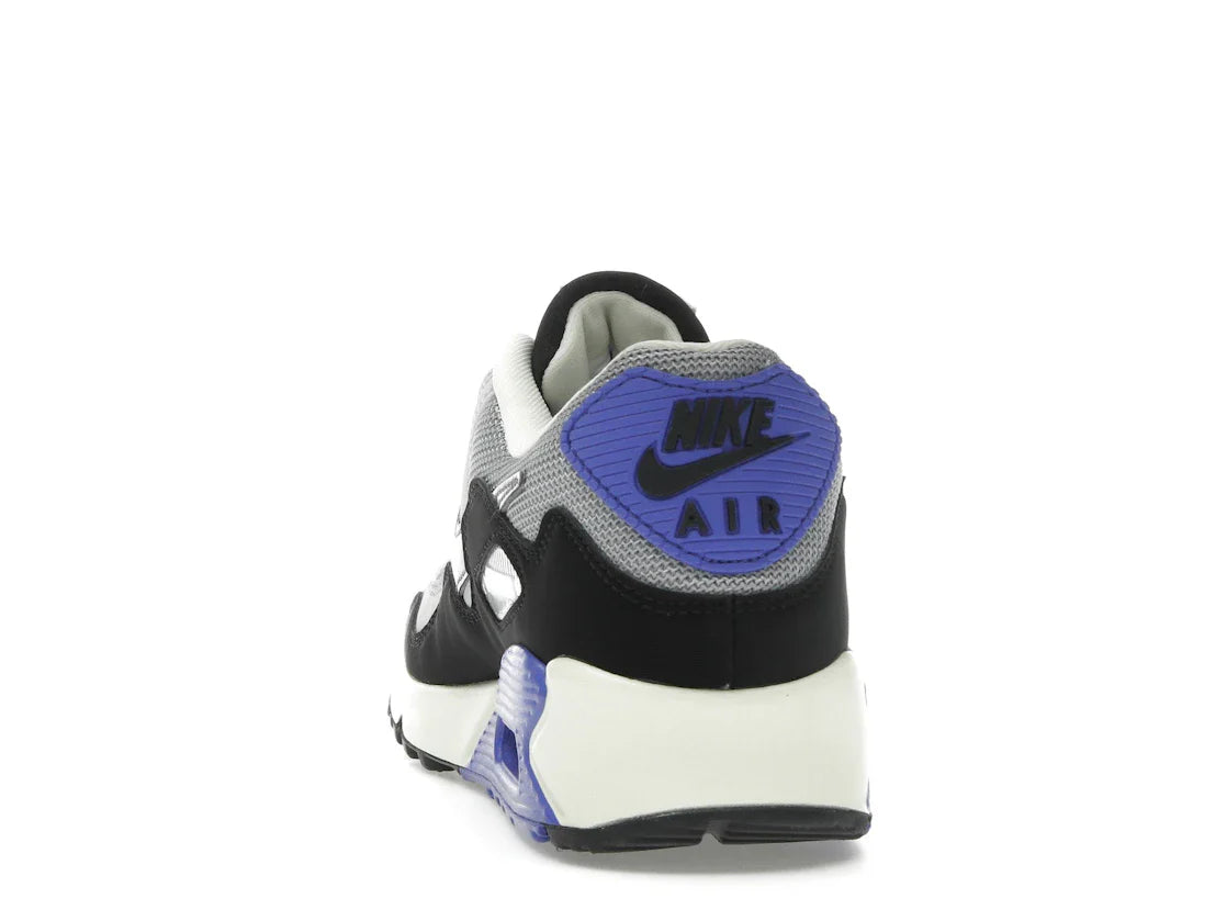 Nike Air Max 90 SP Patta Waves Saphir