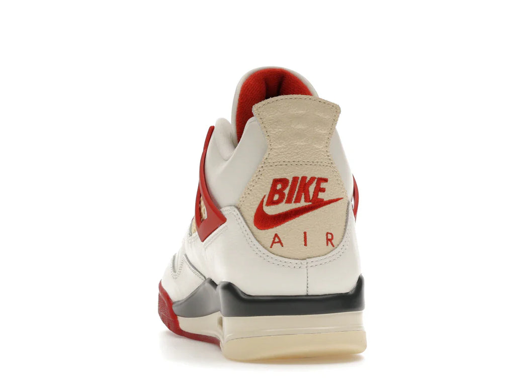 Jordan 4 Retro OG Nigel Sylvester Brick After Brick
