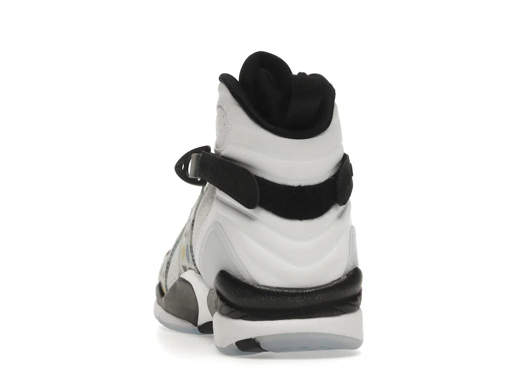 Jordan 8 Retro Quai 54 (Friends & Family) (2019)