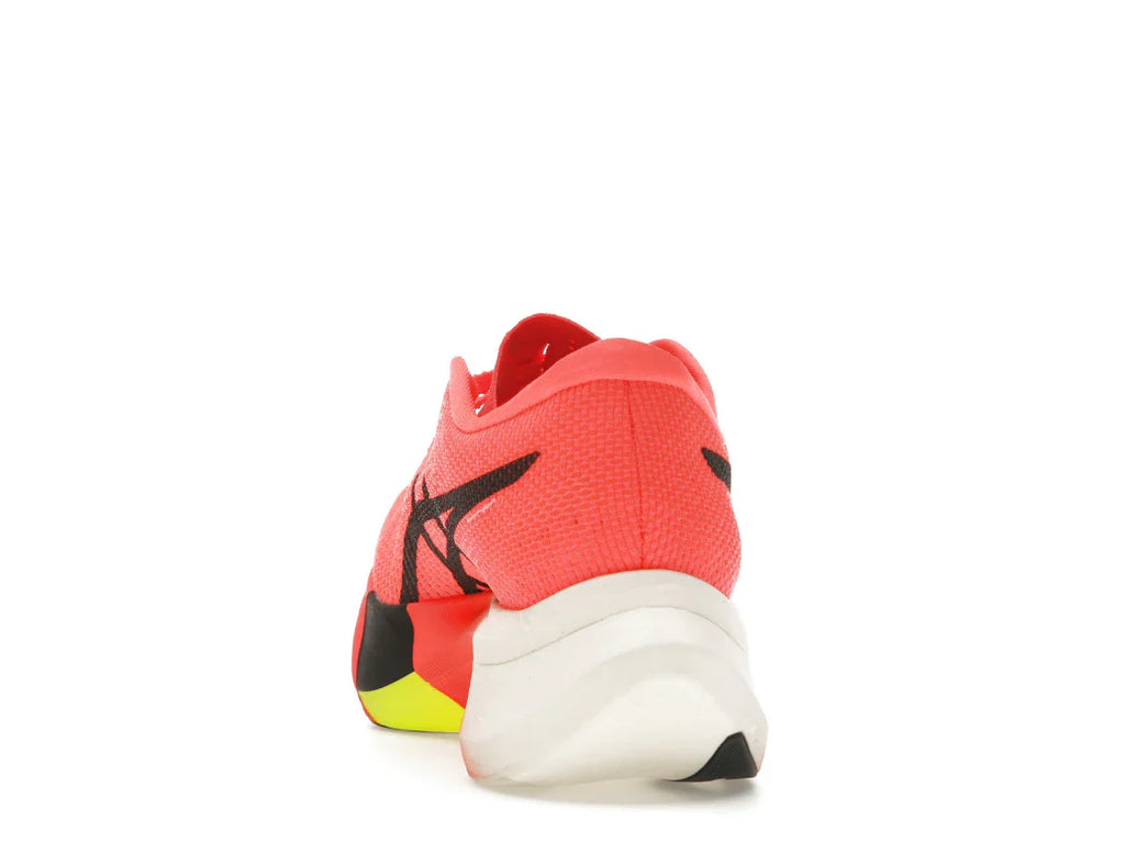 ASICS Metaspeed Edge Paris Sunrise Red