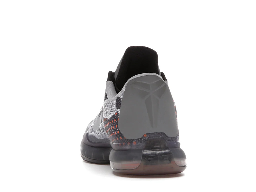 Nike Kobe 10 Schmerz