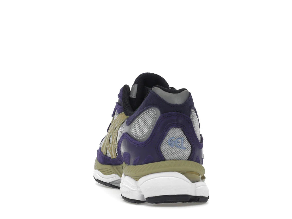 ASICS Gel-NYC Awake NY Lila