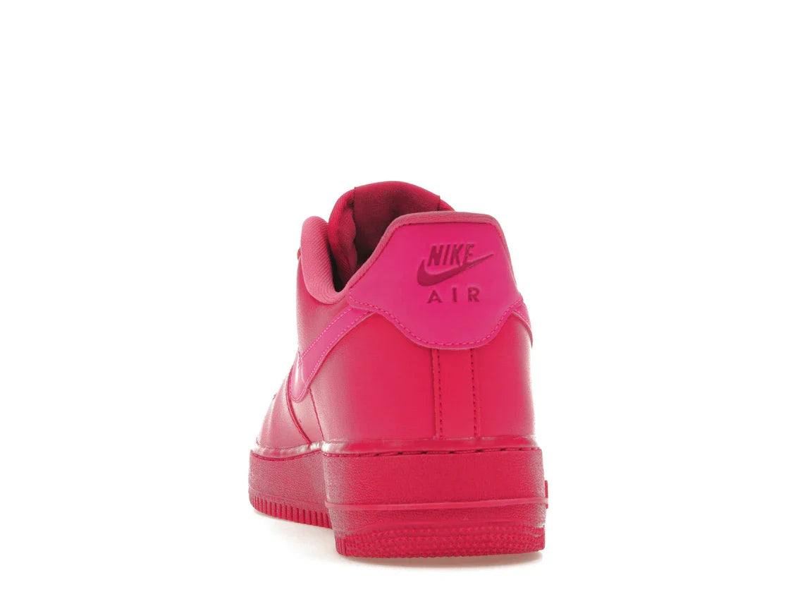Nike Air Force 1 Low '07 Fireberry (Damen)