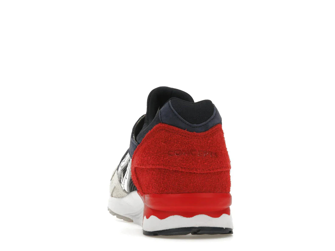 ASICS Gel-Lyte V Concepts Libertea