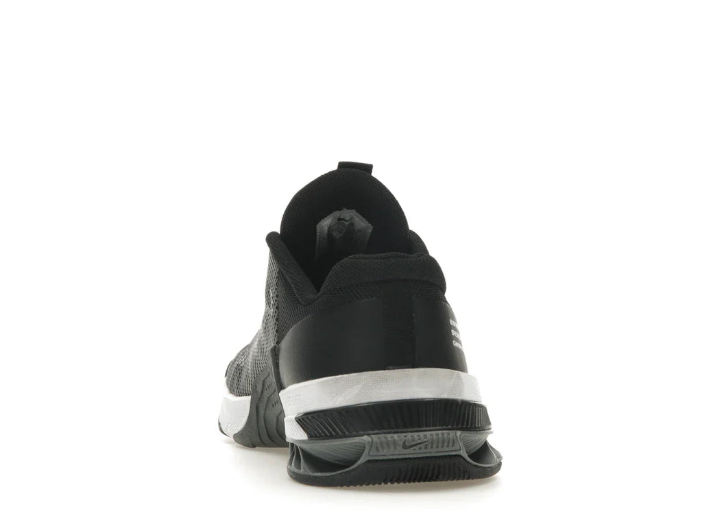 Nike Metcon 8 Schwarz Weiß