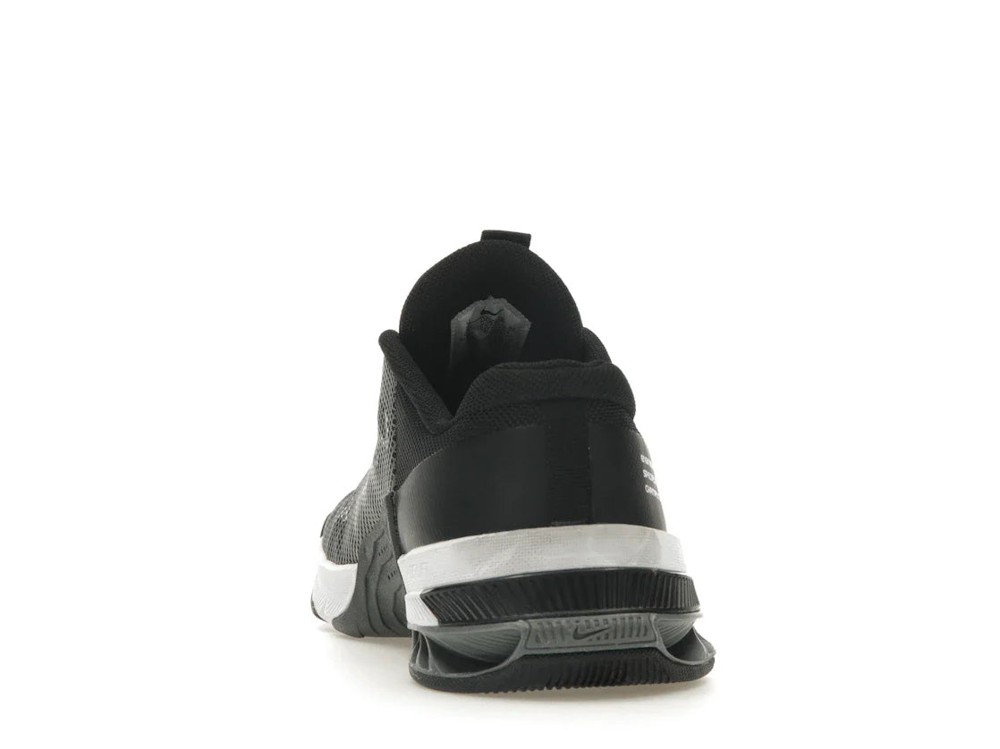 Nike Metcon 8 Schwarz Weiß