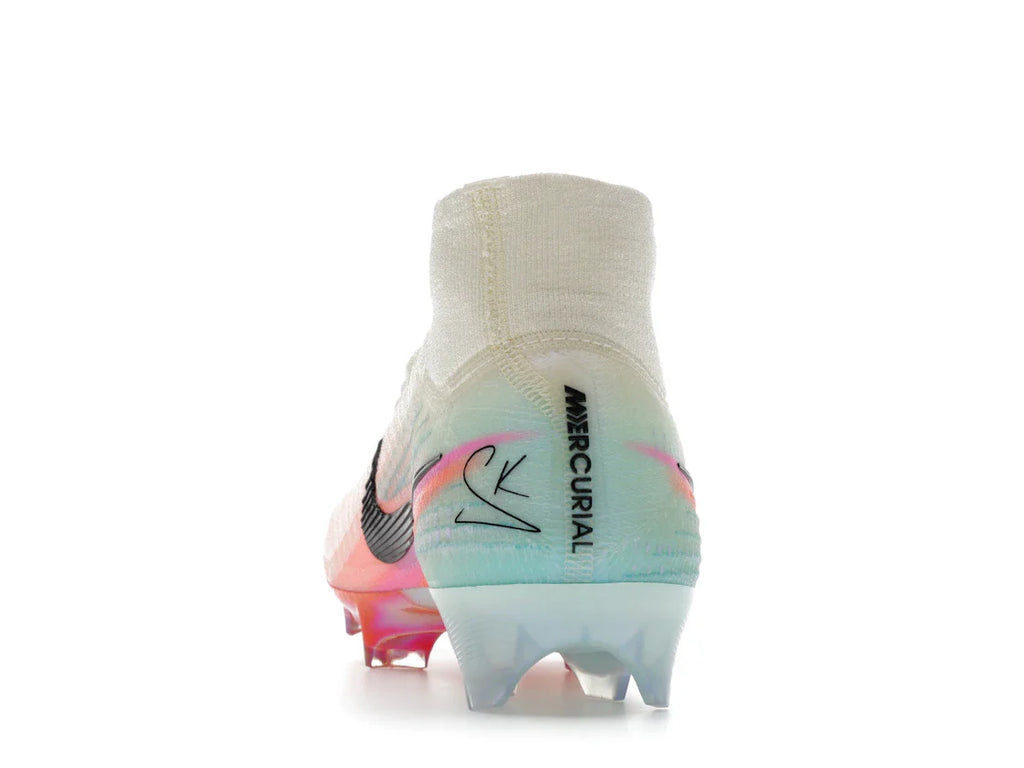 Nike Zoom Mercurial Superfly 10 Elite FG Sam Kerr Sei du selbst
