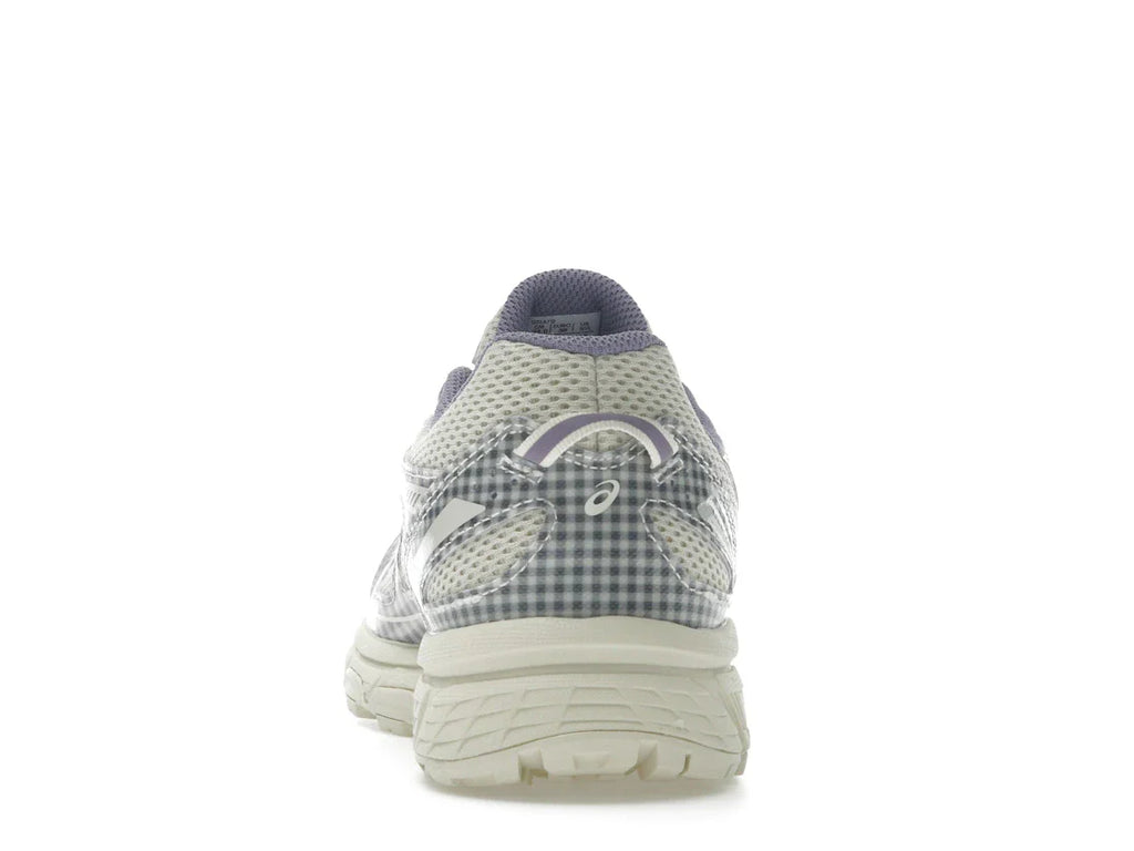 ASICS Gel-Venture 6 Story mfg. Vanilla Violet Quartz Gingham