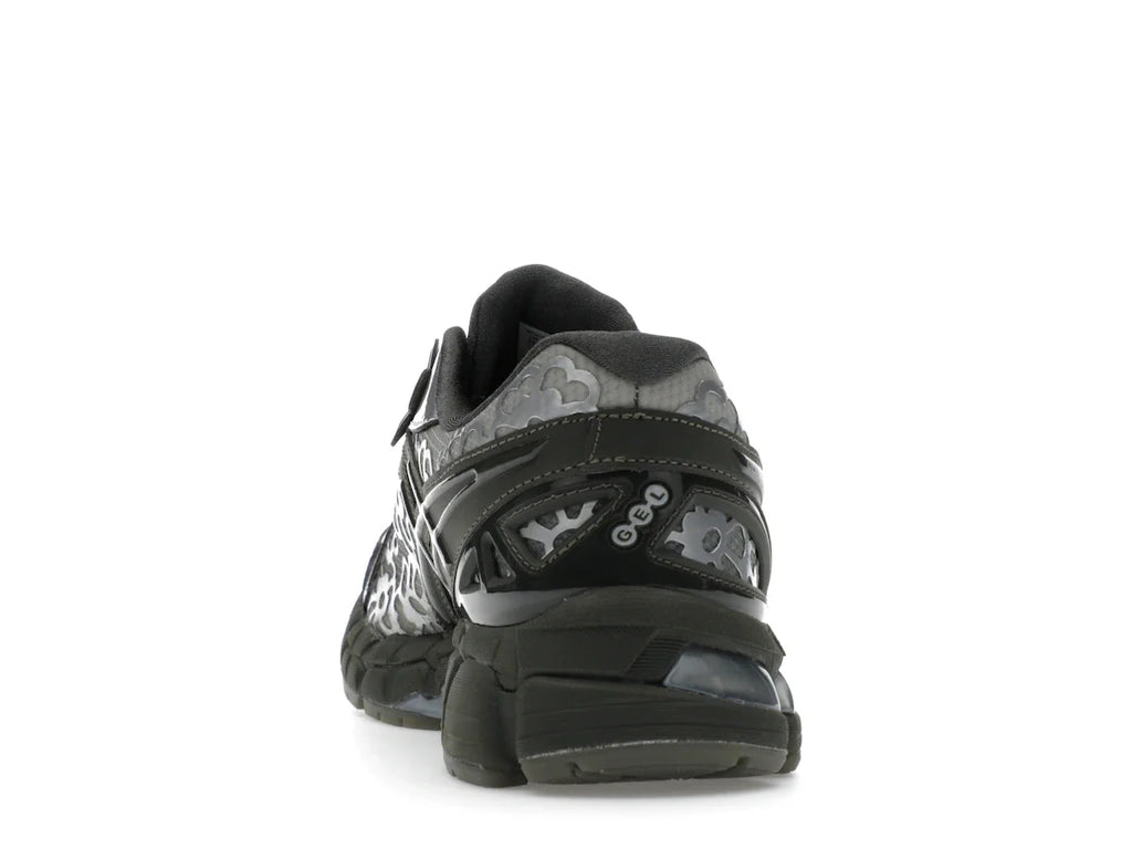 ASICS Gel-Kayano 20 Cecilie Bahnsen Olive