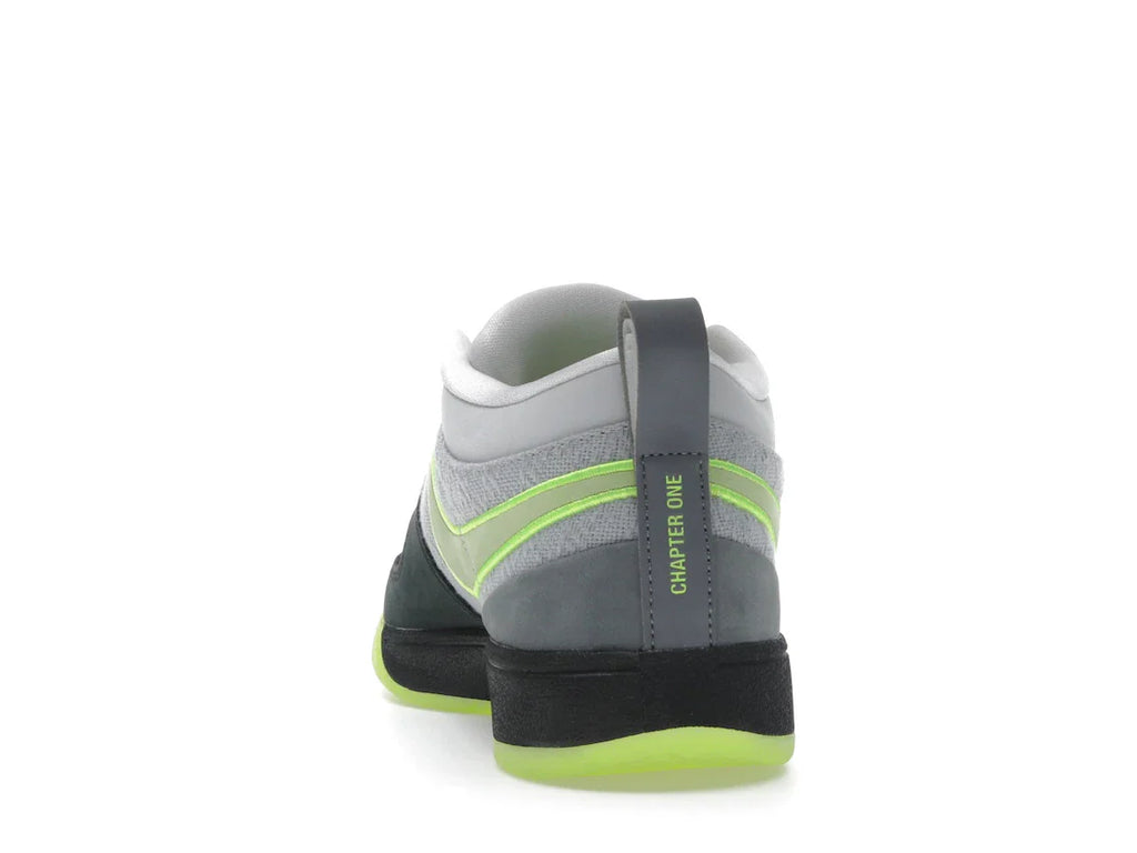 Nike Book 1 Neon 95