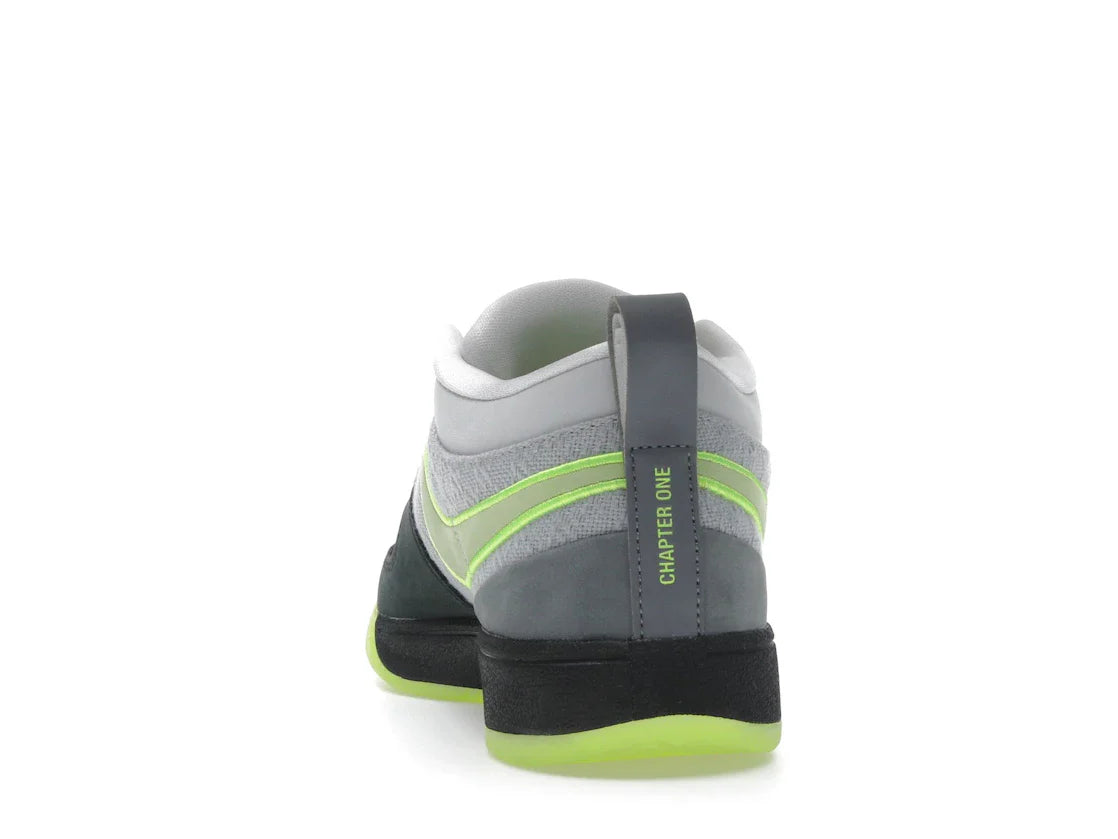 Nike Book 1 Neon 95