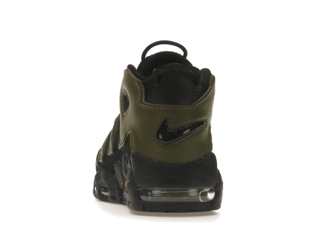 Nike Air More Uptempo Rough Green