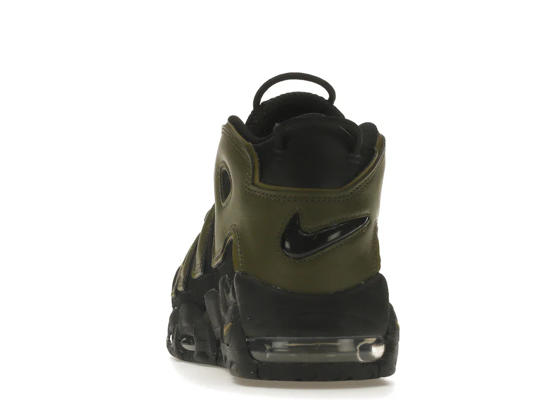 Nike Air More Uptempo Rough Green